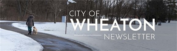 January 2025 City Newsletter