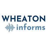 Wheaton Informs Logo