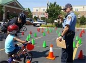 bike rodeo
