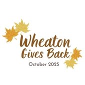 Wheaton Gives Back Logo