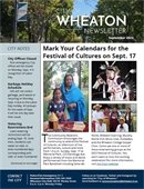 September 2023 Cover