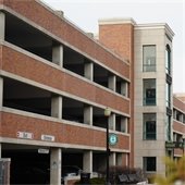 Wheaton Place Parking Garage