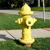 Fire Hydrant