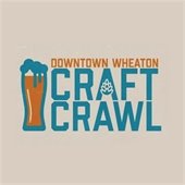 DWA Craft Crawl Logo