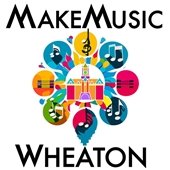 Make Music Day Logo