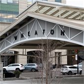 French Market Outdoors