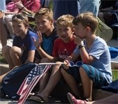 Fourth of July Parade