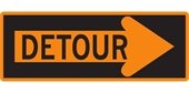 Detour