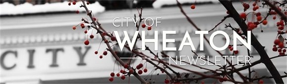 City Hall in the Winter