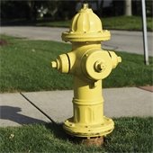 Fire Hydrant