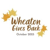 Wheaton Gives Back Logo