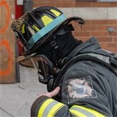 Firefighter