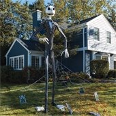Halloween Decorations