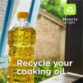 Cooking Oil