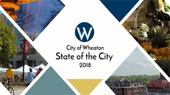 State of the City Video