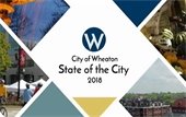 State of the City Video