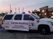 Cop on a Rooftop 2