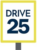 Drive 25 for a Safe Wheaton