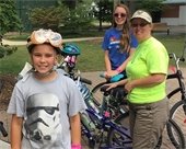 Bike Wheaton Festival