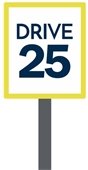 Drive 25
