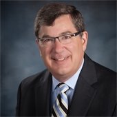 Mayor Suess Headshot