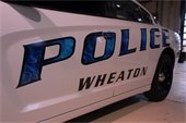 Wheaton Police Department