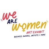 We Are Women Logo