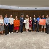 Wheaton Warrenville South High School Speech Team