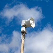 Weather Siren