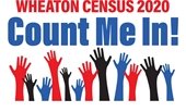 Wheaton Census
