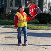 Crossing Guard