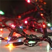 Christmas Lights
