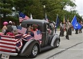 Memorial Day Parade