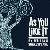 As You Like It Logo