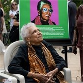 Warhol Event Honoree