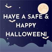 Happy Halloween Graphic