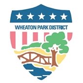 Wheaton Park District Logo