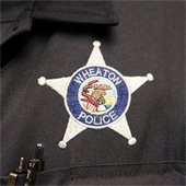 Police Patch