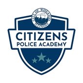 Citizens Police Academy Logo