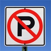 No Parking