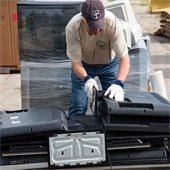 Electronic Recycling