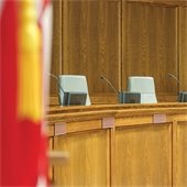 Council Chambers Chairs