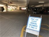 Parking Garage