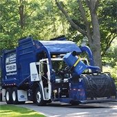Garbage Truck