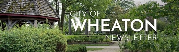 Adams Park Near the Library