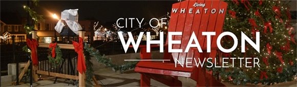Wheaton Weekly Header