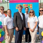 City Council Group Photo