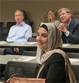 International Visitor Leadership Program