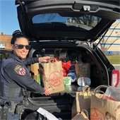 Stuff the Squad Officer