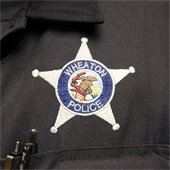 Police Badge